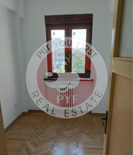 Parcul Cismigu | 4 camere | 90mp | Decomandat | B12119