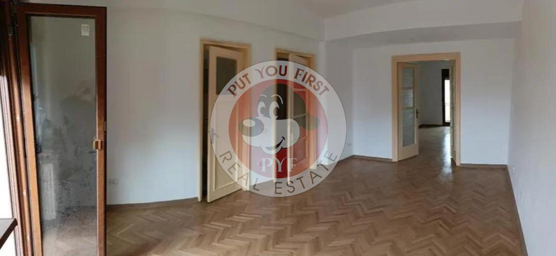 Parcul Cismigu | 4 camere | 90mp | Decomandat | B12119